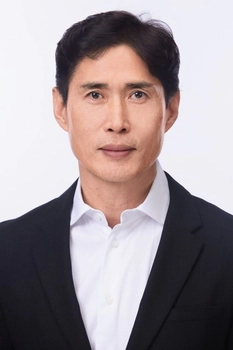 Foto de Jung Doo-hong