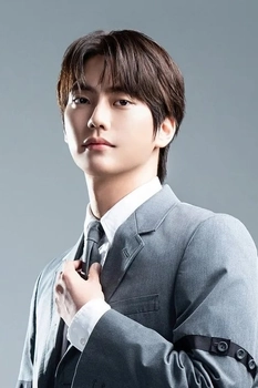 Foto de Jung Hyun-gyu