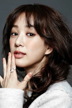 Foto de Jung Ryeo-won