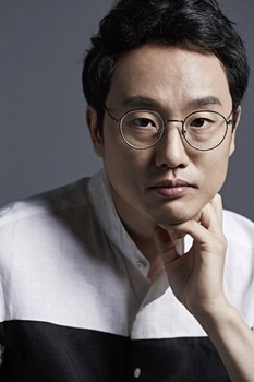 Foto de Jung Young-ki