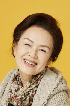 Foto de Jung Young-sook
