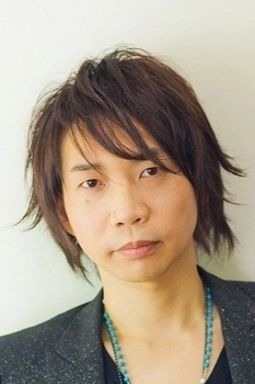 Foto de Junichi Suwabe