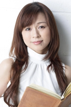 Foto de Junko Iwao