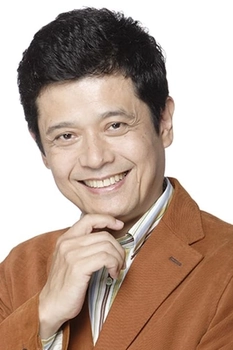 Foto de Junpei Morita
