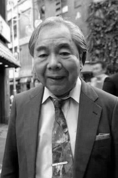 Foto de Junpei Takiguchi