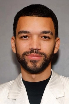 Foto de Justice Smith