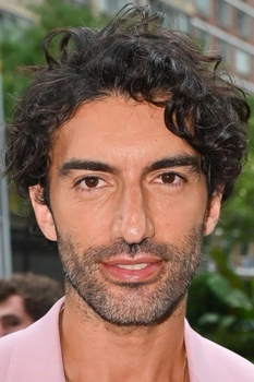 Foto de Justin Baldoni