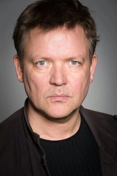 Foto de Justus von Dohnányi