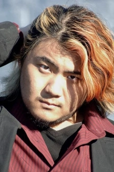 Foto de Kaiji Tang