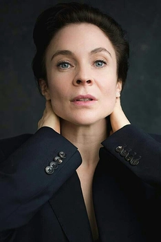 Foto de Kaisa Hammarlund