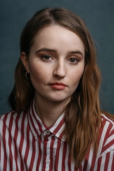 Foto de Kaitlyn Dever