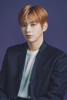 Foto de Kang Daniel