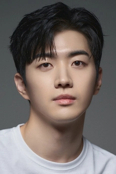 Foto de Kang Hoon