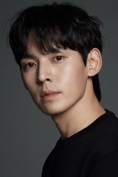 Foto de Kang Hyung-suk
