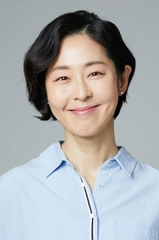 Foto de Kang Mal-geum