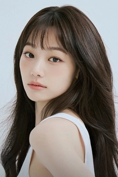 Foto de Kang Mi-na