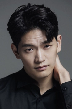 Foto de Kang Sang-jun