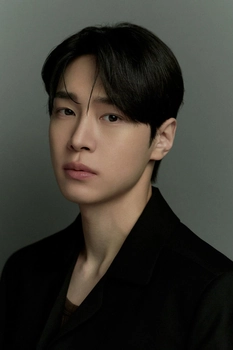 Foto de Kang You-seok