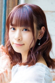 Foto de Kaori Maeda