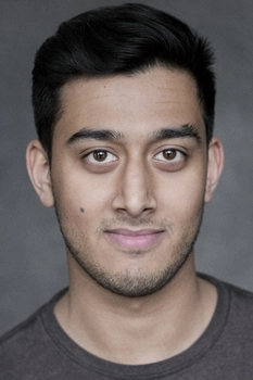 Foto de Karan Gill