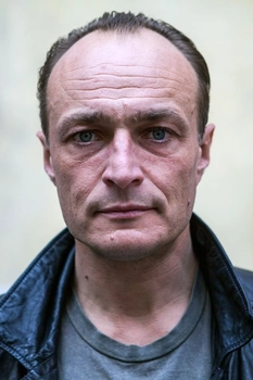 Foto de Karel Dobrý