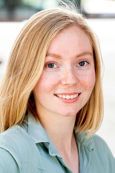 Foto de Karoline Viktoria Sletteng Garvang