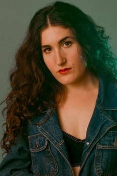 Foto de Kate Berlant