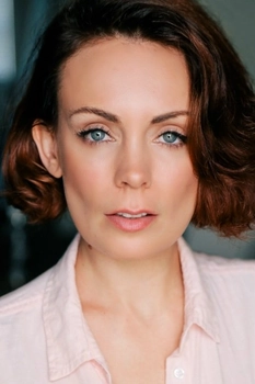Foto de Kate Elliott