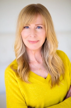 Foto de Kath Soucie