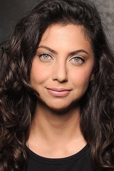 Foto de Kathreen Khavari