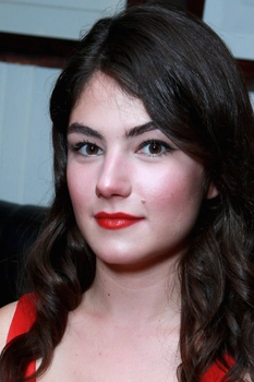 Foto de Katie Boland