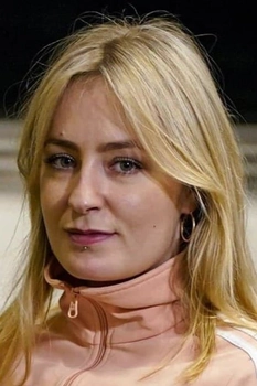 Foto de Katinka Lærke Petersen