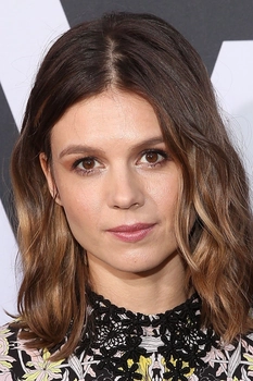 Foto de Katja Herbers
