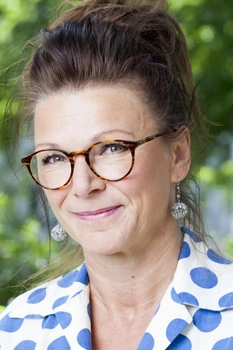 Foto de Katrin Sundberg