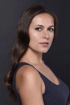 Foto de Katrina Grey