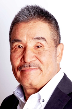 Foto de Katsuhisa Houki