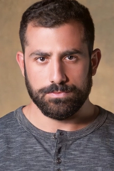 Foto de Kaysar Dadour