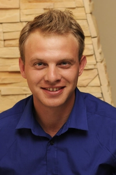 Foto de Kazimierz Mazur