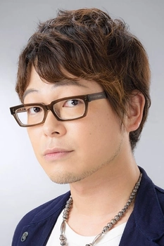 Foto de Kazuyuki Okitsu