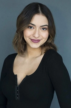 Foto de Keana Bastidas