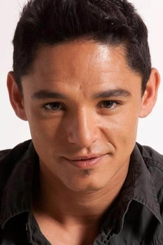 Foto de Keenan Arrison
