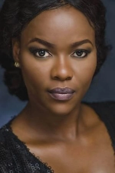 Foto de Kehinde Bankole