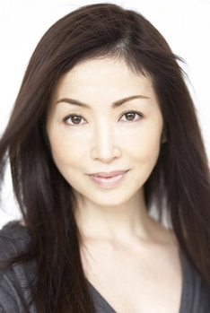Foto de Keiko Oginome