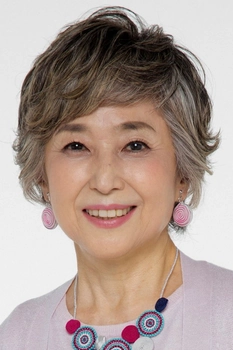Foto de Keiko Takeshita