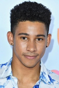 Foto de Keiynan Lonsdale