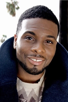 Foto de Kel Mitchell