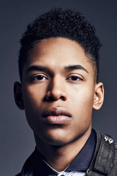 Foto de Kelvin Harrison Jr.