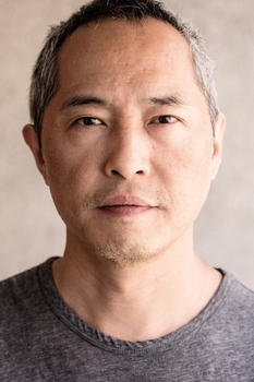 Foto de Ken Leung