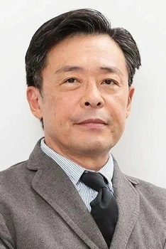Foto de Ken Mitsuishi