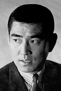 Foto de Ken Takakura